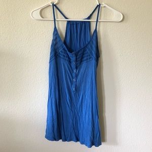 Jessica Simpson tank